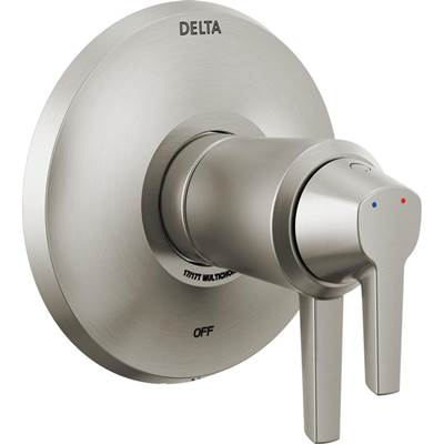 Delta T17T071-SS-PR - 17T Series Valve Only Trim
