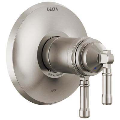 Delta T17T084-SS-PR - 17T Series Valve Only Tim