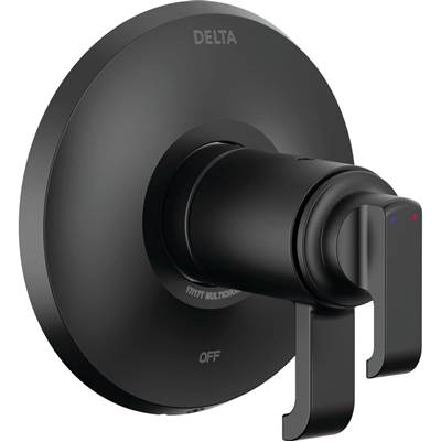 Delta T17T089-BL - 17T Series Valve Only