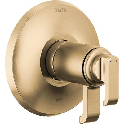 Delta T17T089-CZ-PR - 17T Series Valve Only