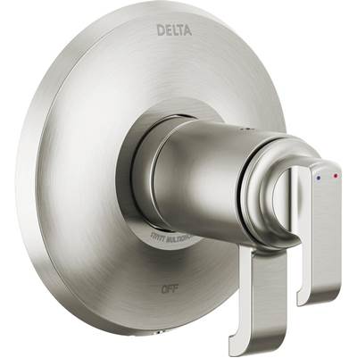 Delta T17T089-SS-PR - 17T Series Valve Only