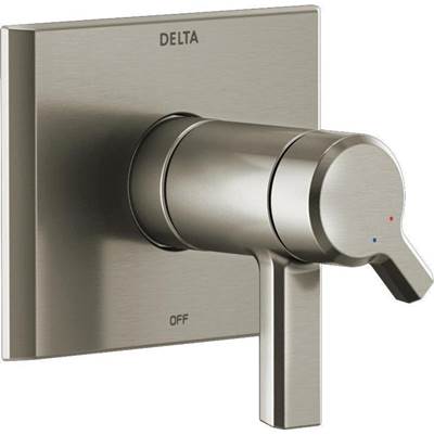 Delta T17T099-SS-PR - 17T Valve Only Trim L 17T