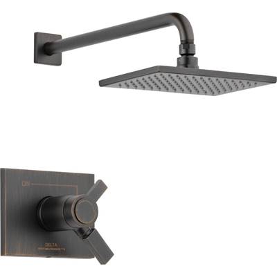 Delta T17T253-RB - Tempassure(R) 17T Series Showe