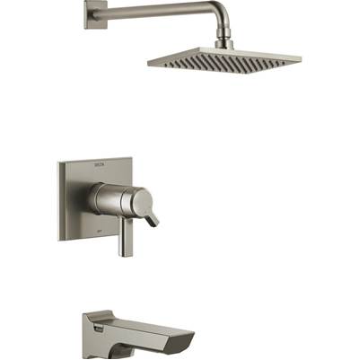 Delta T17T499-SS-PR - 17T Tub And Shower Trim Im 1L 17T