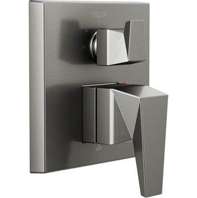 Delta T24843-KS-PR - Integrated Diverter Trim 14S 3 Setting