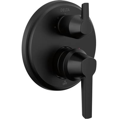 Delta T24871-BL - 14S Integrated Diverter Trim - 3 Setting