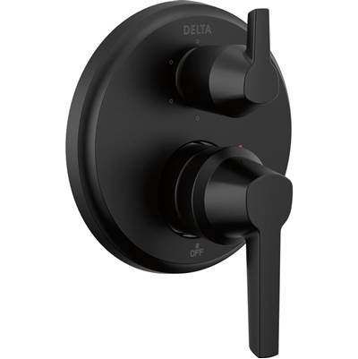 Delta T24971-BL - 14S Integrated Diverter Trim - 6 Setting