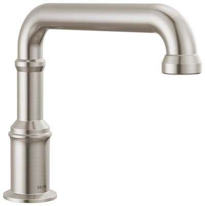 Delta T2784-SS-PR-LHP - 3-Hole Roman Tub Trim - Two Handles - Lh