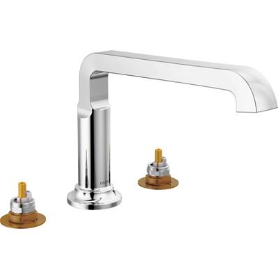 Delta T2789-PR-LHP - Roman Tub Trim