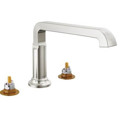 Delta T2789-SS-PR-LHP - Roman Tub Trim
