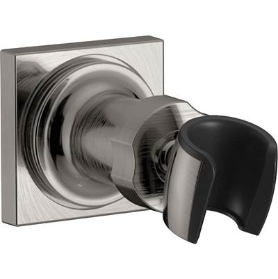 Delta U4010-SS-PR-PK - Square Wall Mount Bracket Nd Showers