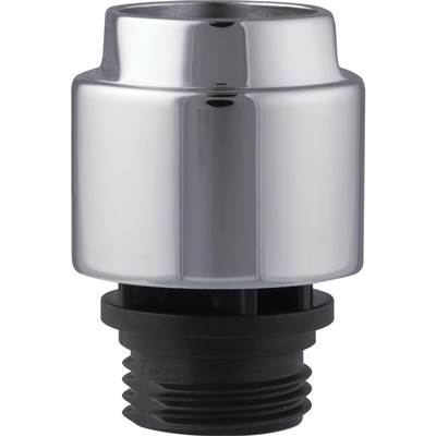 Delta U4900-PK - Vacuum Breaker Atmospheric 1/2 Connection With Brass Shield