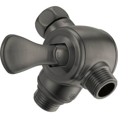 Delta U4929-KS-PK - 3-Way Shower Arm Diverter For Handshower