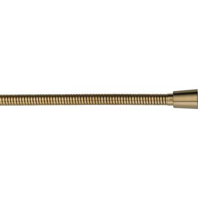 Delta U495D-CZ60-PK - Delta Strechable Metal Hose - Cz