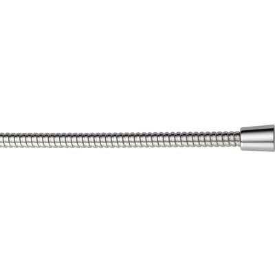 Delta U495S-69-PK - 69" Metal Hose W/ 1 Conical And 1 Hex Brass Nuts