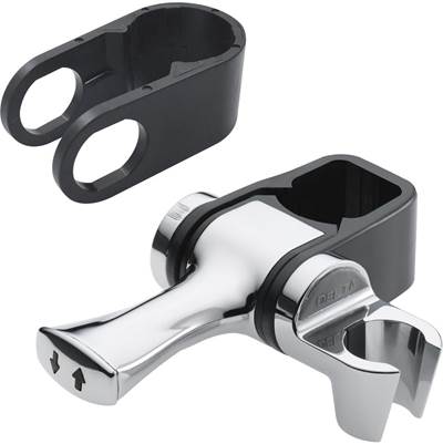 Delta U6500 - Ada Grab Bar Handshower Mount