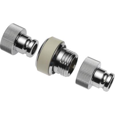 Delta U7500 - Quick Connect Set For Hose To Hand Shr All Brass