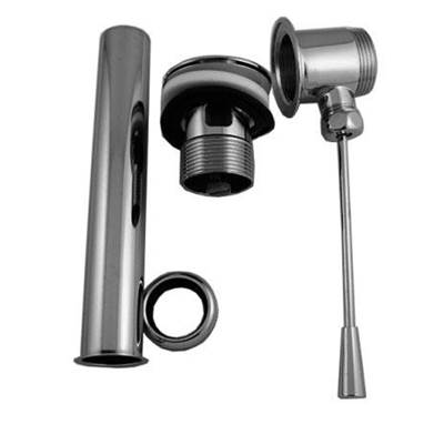 Duravit 0050311092 - Duravit Bathroom Sink Drain In Chrome