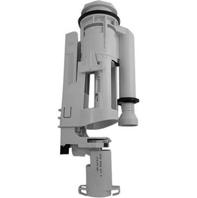 Duravit 0074131399 - Duravit Flush Valve, Toilet Part