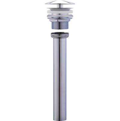 Duravit 0050241092 - Duravit Bathroom Sink Drain In Chrome