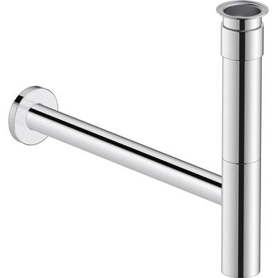 Duravit 0050361092 - Duravit P-Trap In Chrome