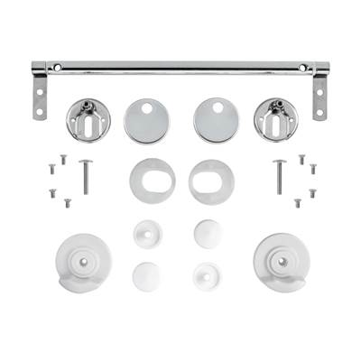 Duravit 0061831000 - Duravit Hinge, Toilet Part