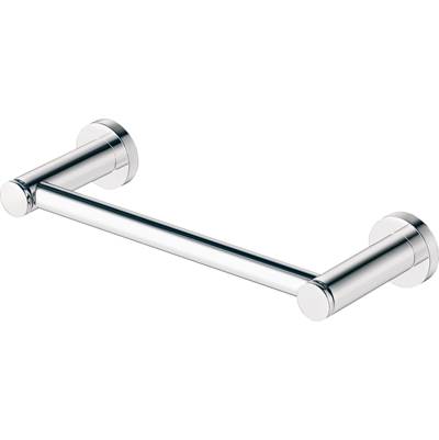 Duravit 0099141000 - Duravit D-Code 11 3/4" Grab Bar In Chrome