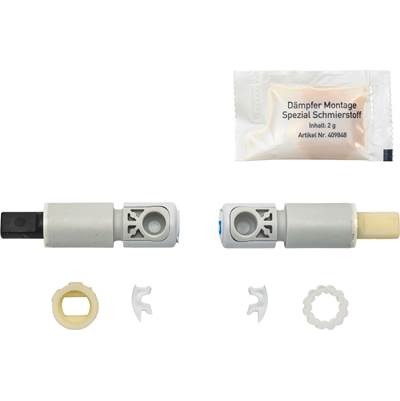 Duravit 1004250000 - Duravit Damper, Toilet Part