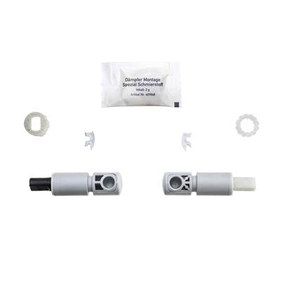 Duravit 1004280000 - Duravit Damper, Toilet Part