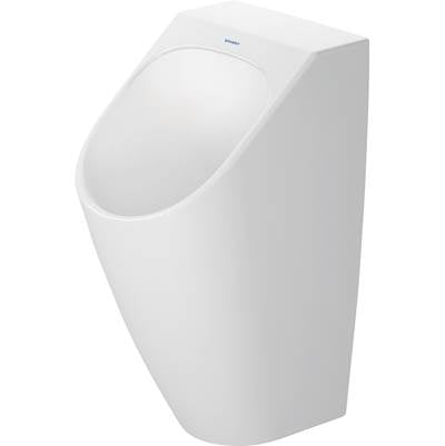 Duravit 2814302000 - Duravit Me By Starck Gpf Ada Compliant Urinal In White With Hygieneglaze