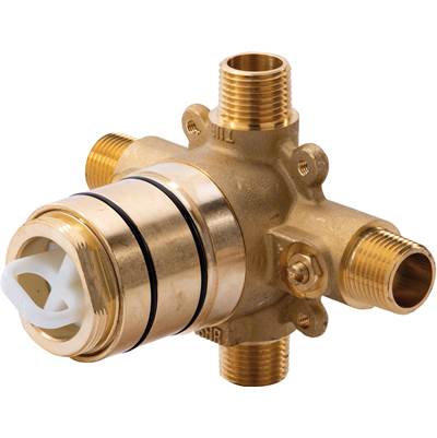 Duravit GK0900008U00 - Duravit Pressure Balance Rough In Valve