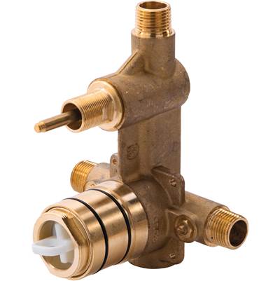Duravit GK0900009U00 - Duravit Pressure Balance Rough In Valve