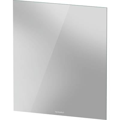 Duravit LM7825D00006000 - Duravit Light & Mirror Sensor Control Led Mirror In Aluminum, 4000K