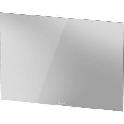 Duravit LM7807000006000 - Duravit Light & Mirror Switch Control Led Mirror In Aluminum, 4000K