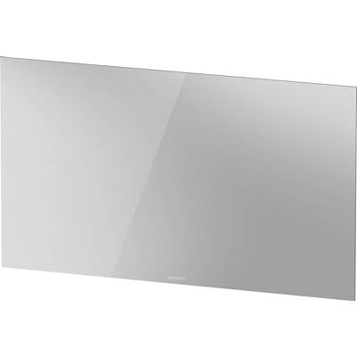 Duravit LM7808000006000 - Duravit Light & Mirror Switch Control Led Mirror In Aluminum, 4000K