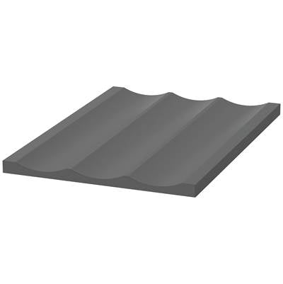 Duravit UV994300000 - Duravit 10 1/8" X 14 5/8" Drawer Organizer