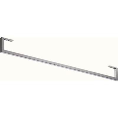 Duravit 0030381000 - Duravit 29 3/4" Towel Bar In Chrome