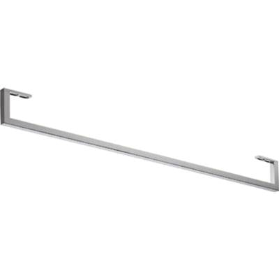 Duravit 0030291000 - Duravit 17 3/4" Towel Bar In Chrome