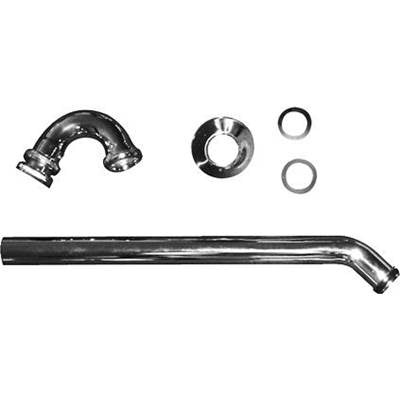 Duravit 0050270092 - Duravit P-Trap In Chrome