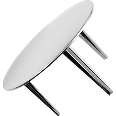 Duravit 0050401000 - Duravit Drain Cover, Toilet Part