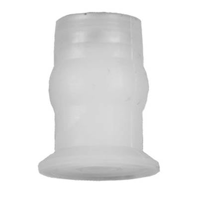 Duravit 0050501000 - Duravit Anchor, Toilet Part