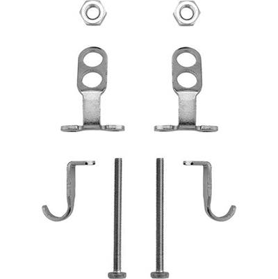 Duravit 0055030000 - Duravit Mounting Hardware, Sink Part