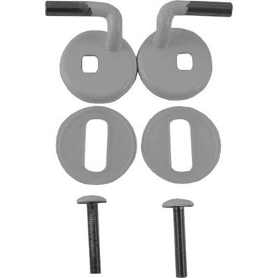 Duravit 0061090000 - Duravit Hinge, Toilet Part