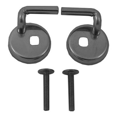 Duravit 0061091000 - Duravit Hinge, Toilet Part