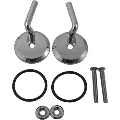 Duravit 0061101099 - Duravit Hinge, Toilet Part