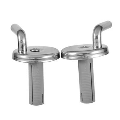 Duravit 0061181000 - Duravit Hinge, Toilet Part