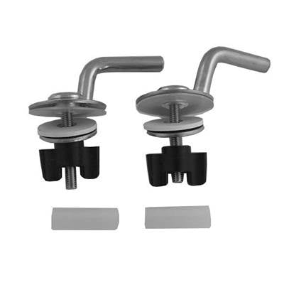 Duravit 0061251000 - Duravit Hinge, Toilet Part