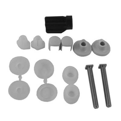 Duravit 0061410000 - Duravit Hinge, Toilet Part