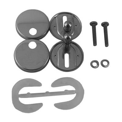 Duravit 0061481000 - Duravit Hinge, Toilet Part