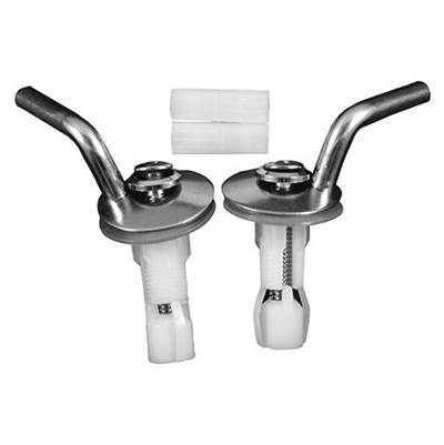 Duravit 0061611000 - Duravit Hinge, Toilet Part